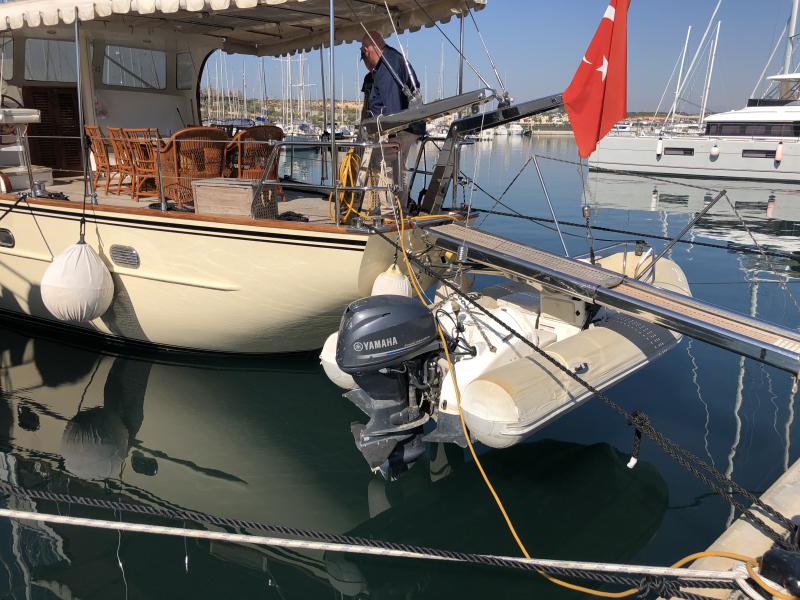 yacht sales Didim Turkey