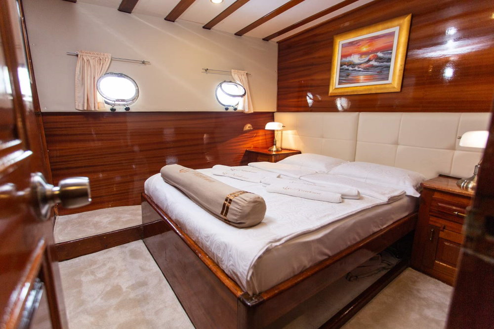 Luxury Yacht Charter Croatia