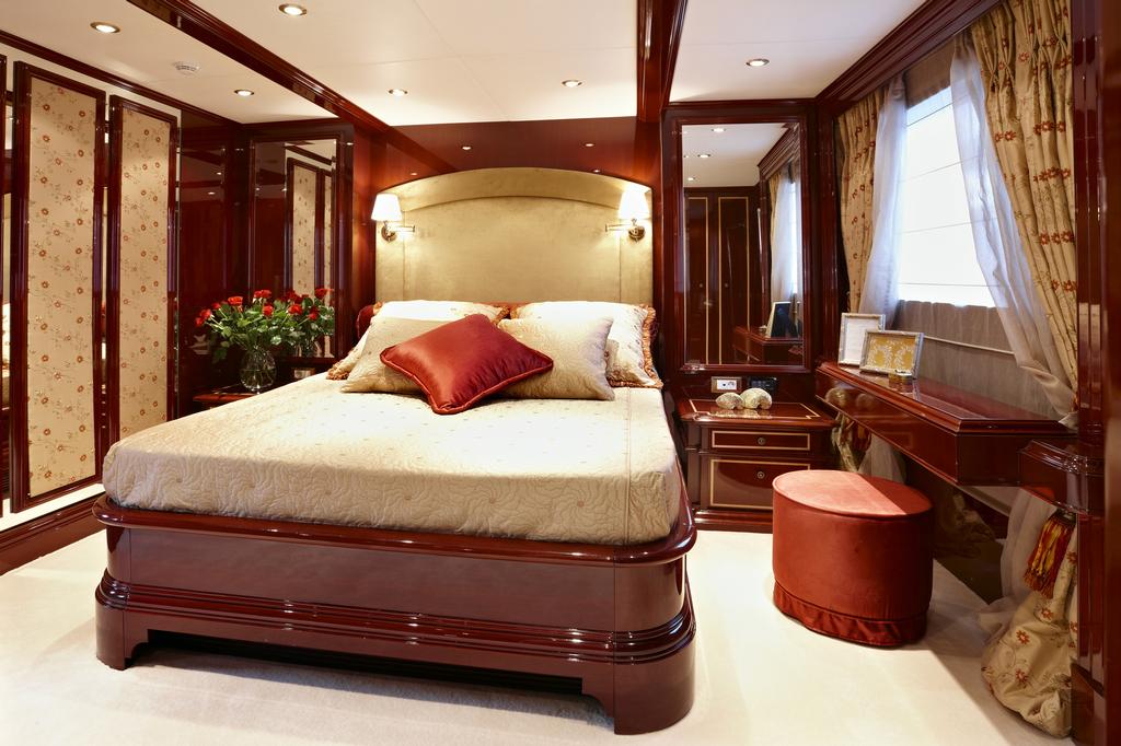 Luxury Yacht Charter Greece