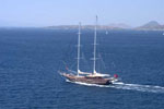 Gulet Queen of Karia