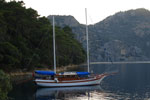 Gulet TUFAN 5