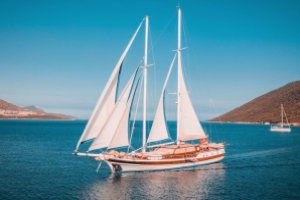 Gulet Wicked Felina Turkey