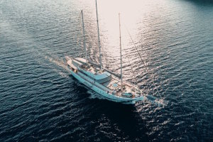 Gulet Bella Mare Turkey