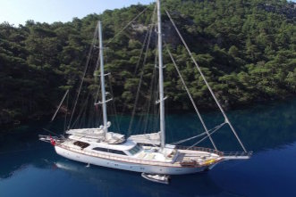 Gulet Alessandro 1 Croatia